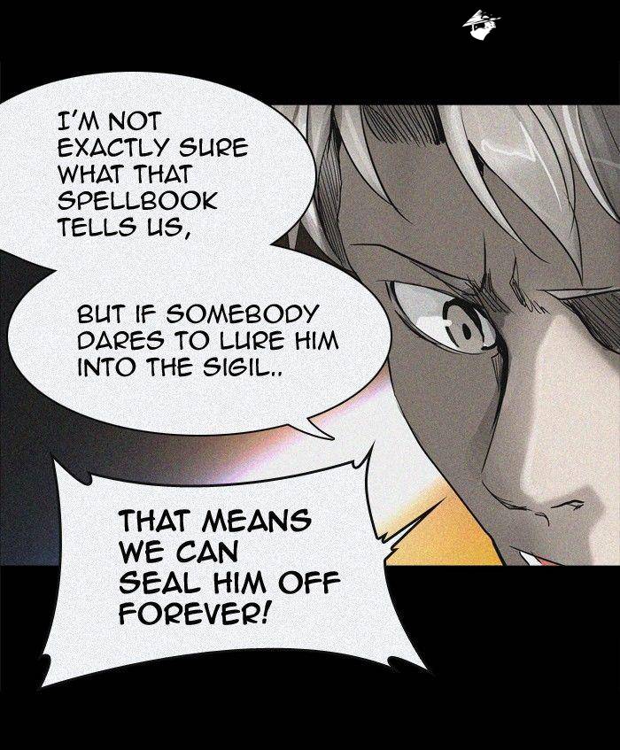 Tower of God Chapter 273 image 054